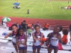 Bantam Girls 4x400 relay champs