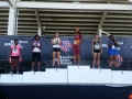 Jaiden makes the podium for the javelin